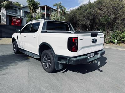 2022 Ford Ranger - Thumbnail