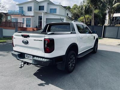 2022 Ford Ranger - Thumbnail