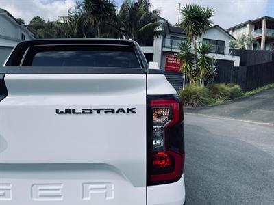 2022 Ford Ranger - Thumbnail