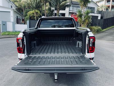 2022 Ford Ranger - Thumbnail