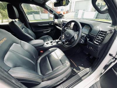 2022 Ford Ranger - Thumbnail