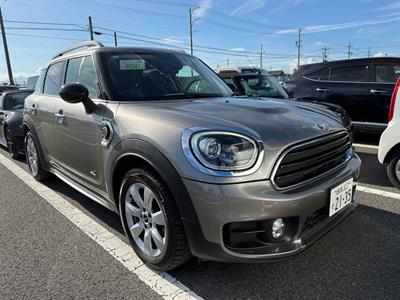 2017 Mini Cooper - Thumbnail