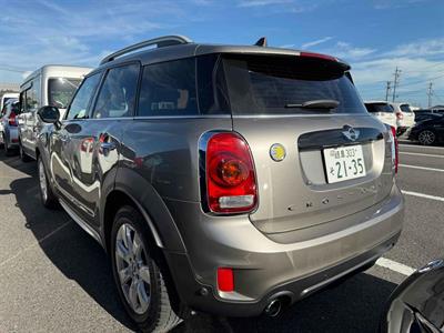 2017 Mini Cooper - Thumbnail