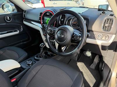 2017 Mini Cooper - Thumbnail