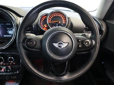 2015 Mini Clubman - Thumbnail