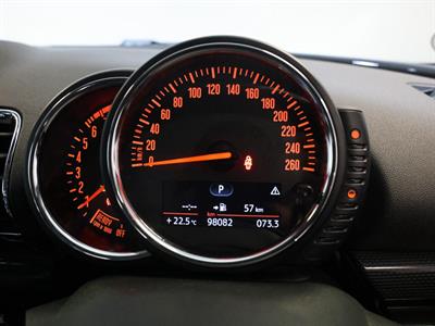 2015 Mini Clubman - Thumbnail