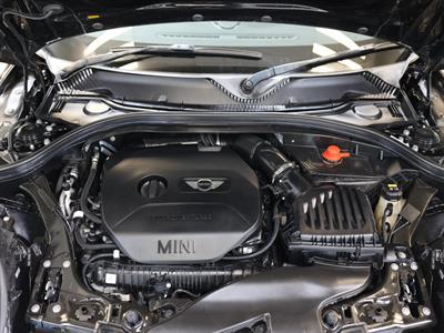 2015 Mini Clubman - Thumbnail