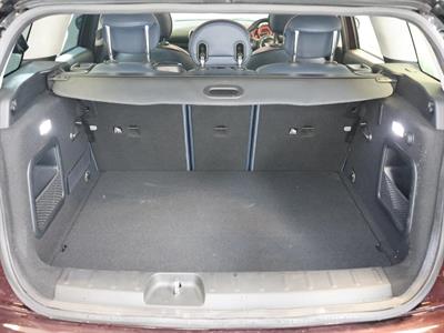 2015 Mini Clubman - Thumbnail