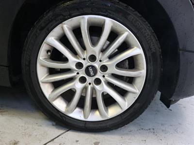 2015 Mini Clubman - Thumbnail