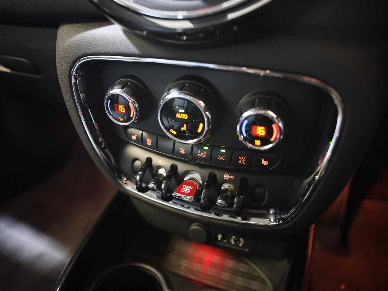 2015 Mini Clubman