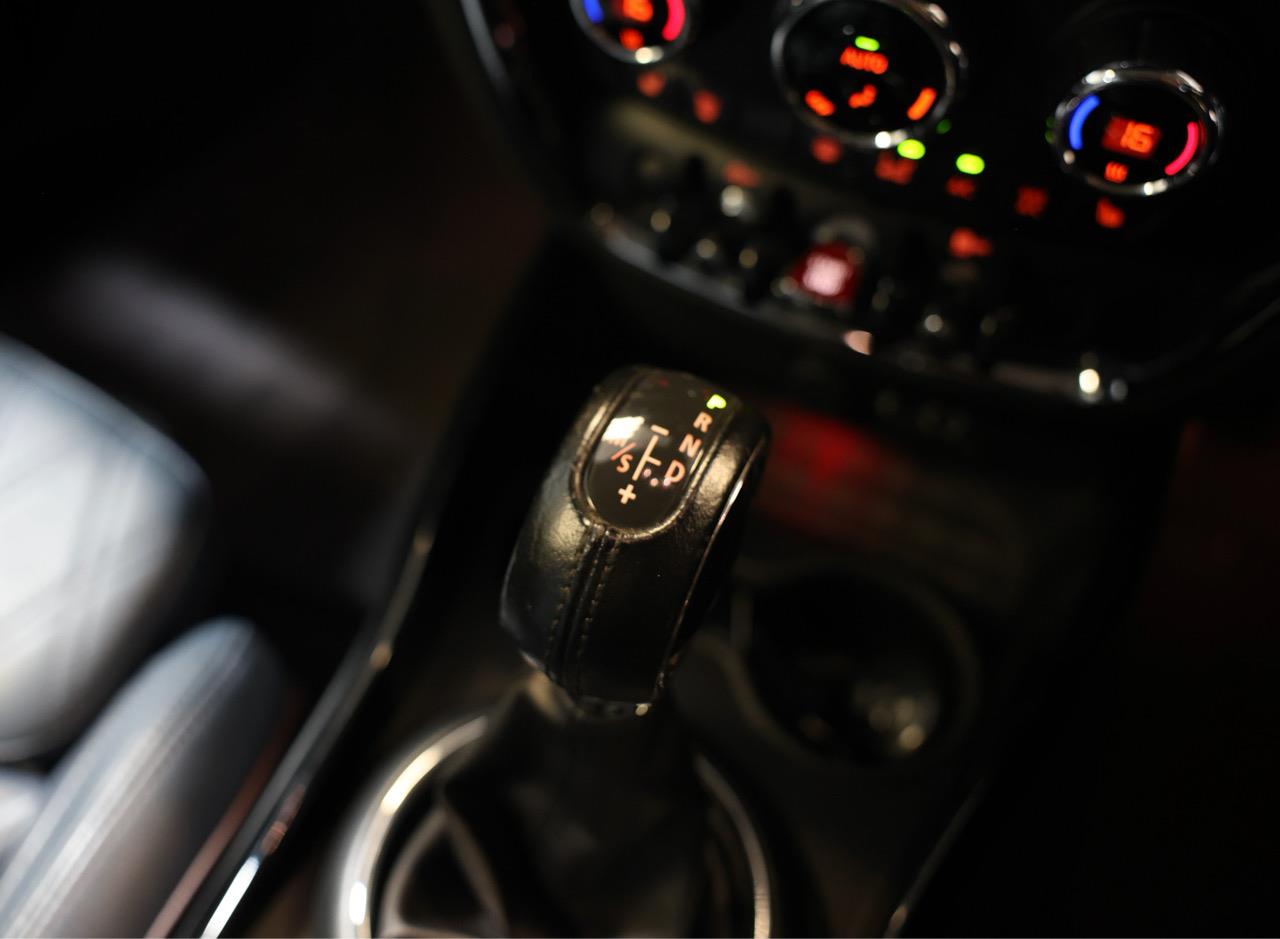2015 Mini Clubman