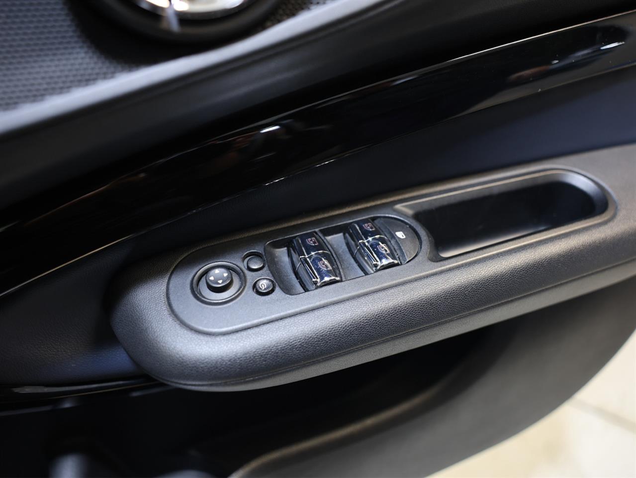 2015 Mini Clubman