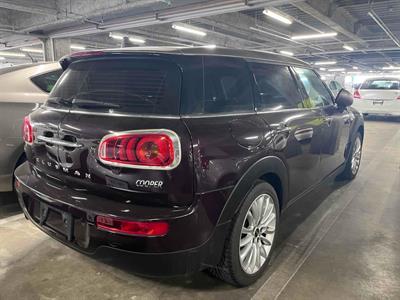 2015 Mini Clubman - Thumbnail