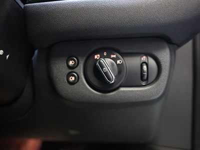 2015 Mini Clubman - Thumbnail