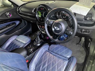 2015 Mini Clubman - Thumbnail