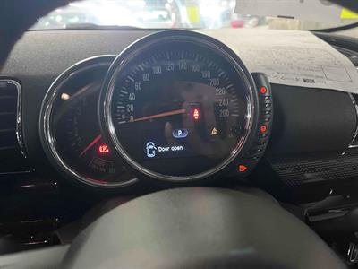 2015 Mini Clubman - Thumbnail