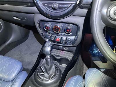 2015 Mini Clubman - Thumbnail