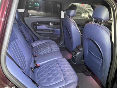 2015 Mini Clubman - Thumbnail