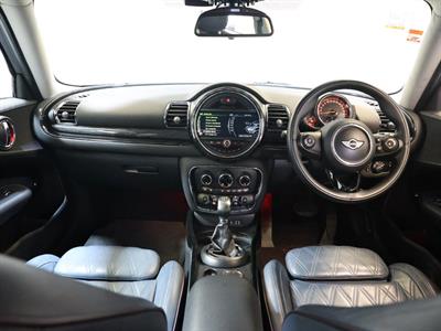 2015 Mini Clubman - Thumbnail