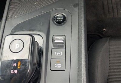 2021 Nissan Note - Thumbnail