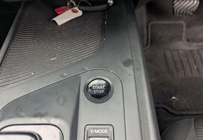 2021 Nissan Note - Thumbnail