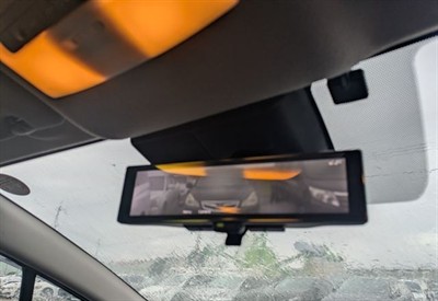 2021 Nissan Note - Thumbnail