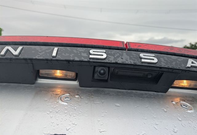 2021 Nissan Note