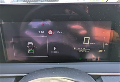 2021 Nissan Note - Thumbnail