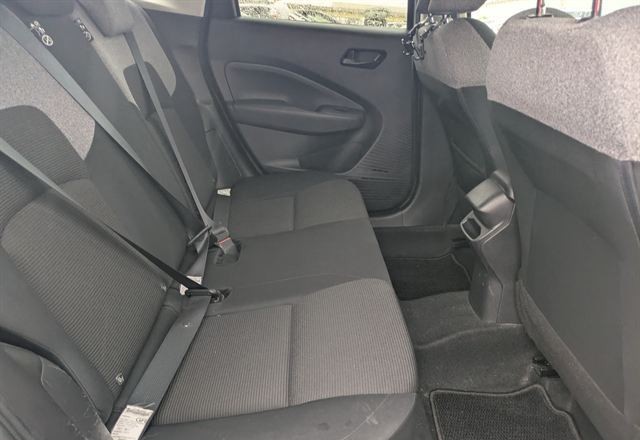 2021 Nissan Note