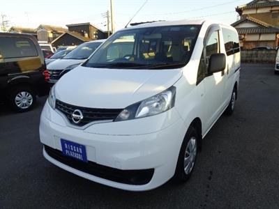 2020 Nissan NV200