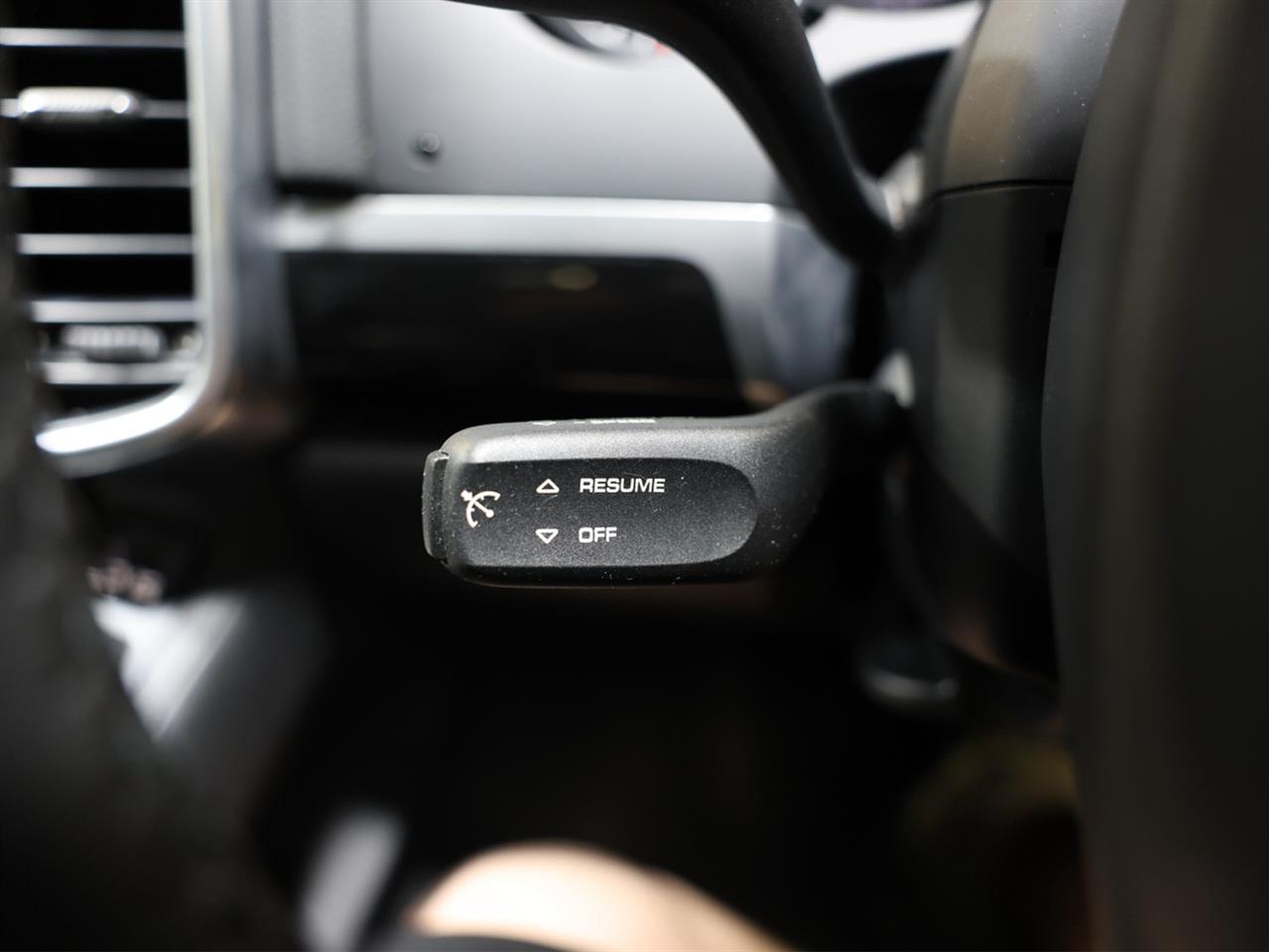 2014 Porsche Cayenne