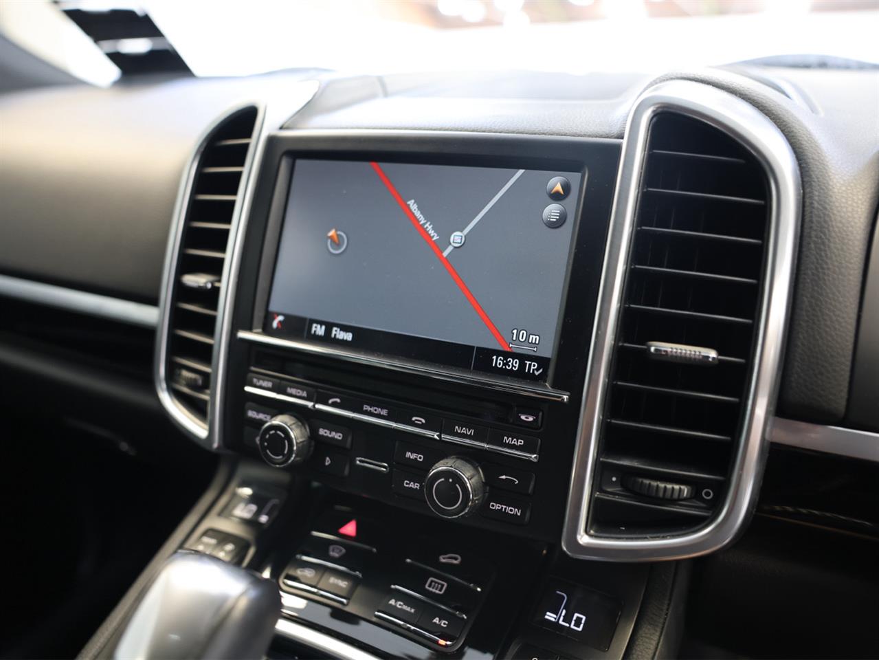 2014 Porsche Cayenne