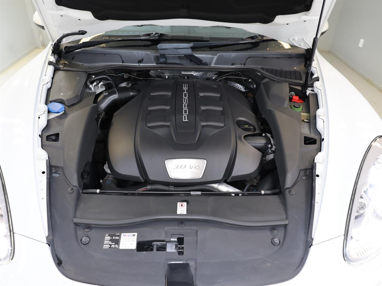 2014 Porsche Cayenne