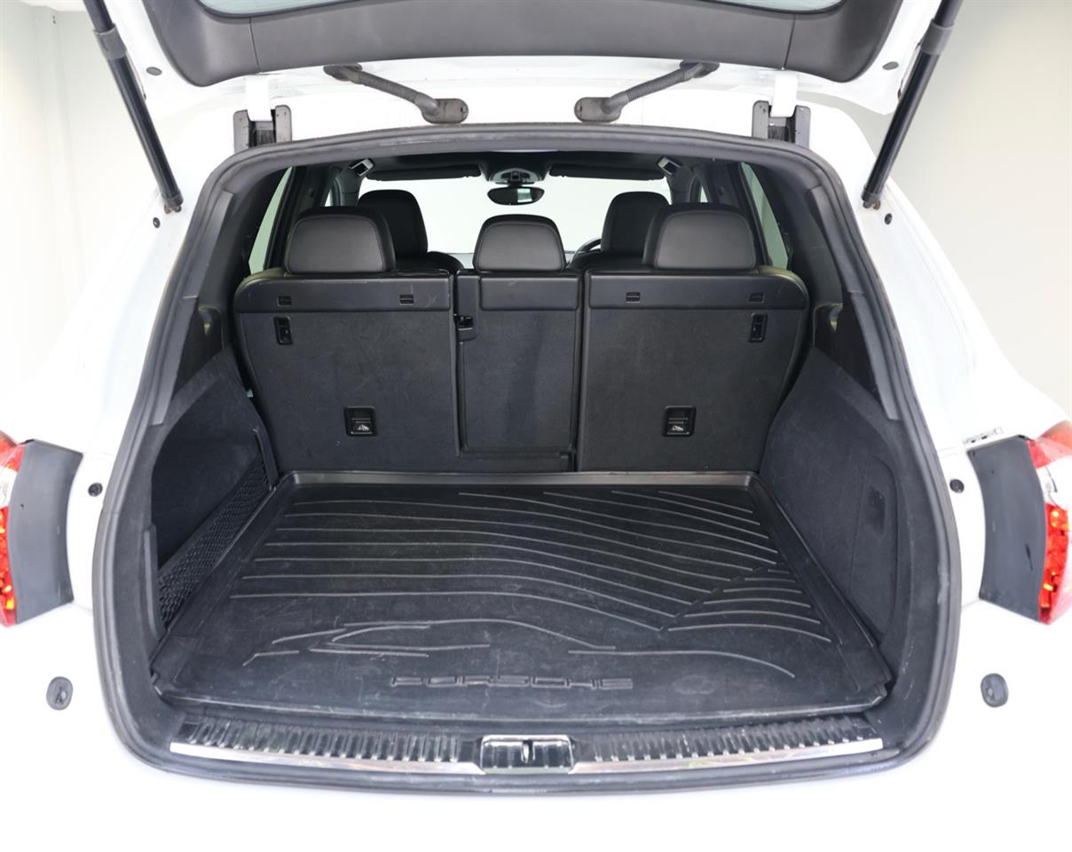 2014 Porsche Cayenne