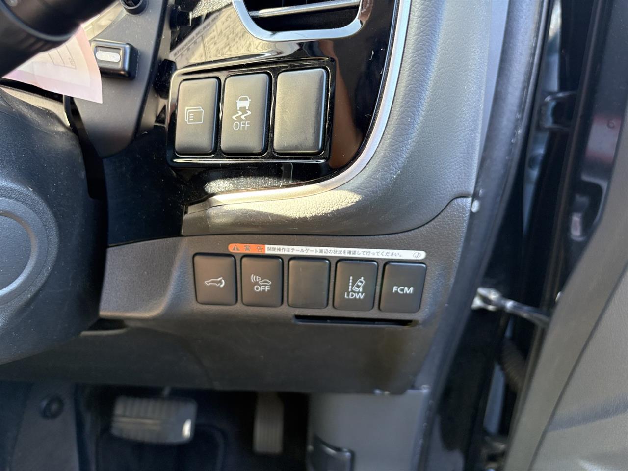 2015 Mitsubishi Outlander