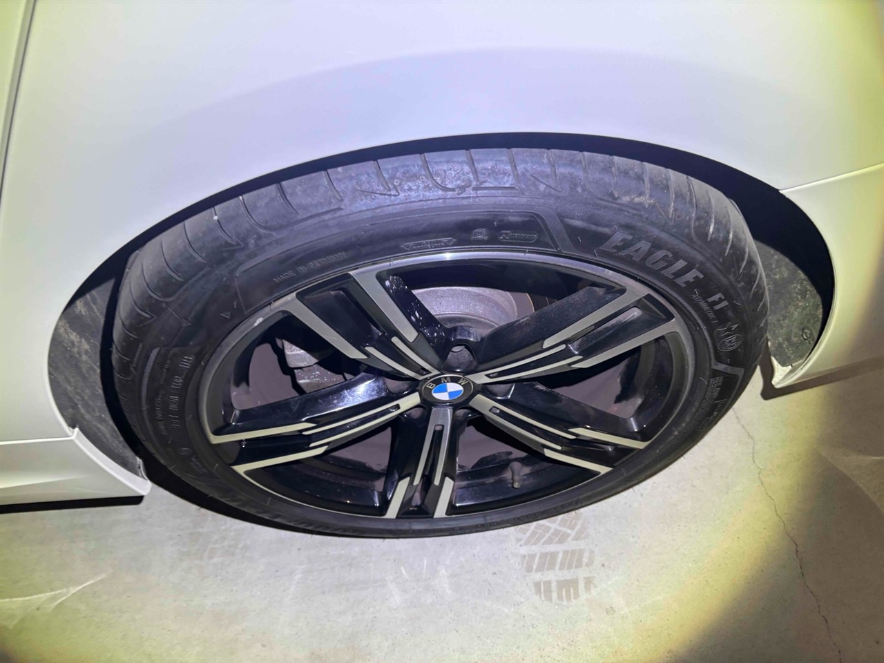 2023 BMW 320i