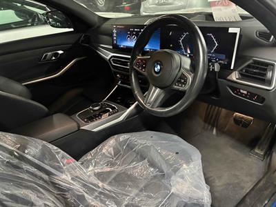 2023 BMW 320i - Thumbnail