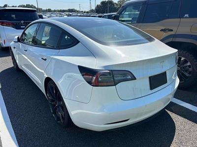 2020 Tesla Model 3 - Thumbnail