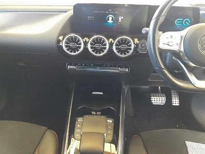 2021 Mercedes-Benz EQA250 - Thumbnail