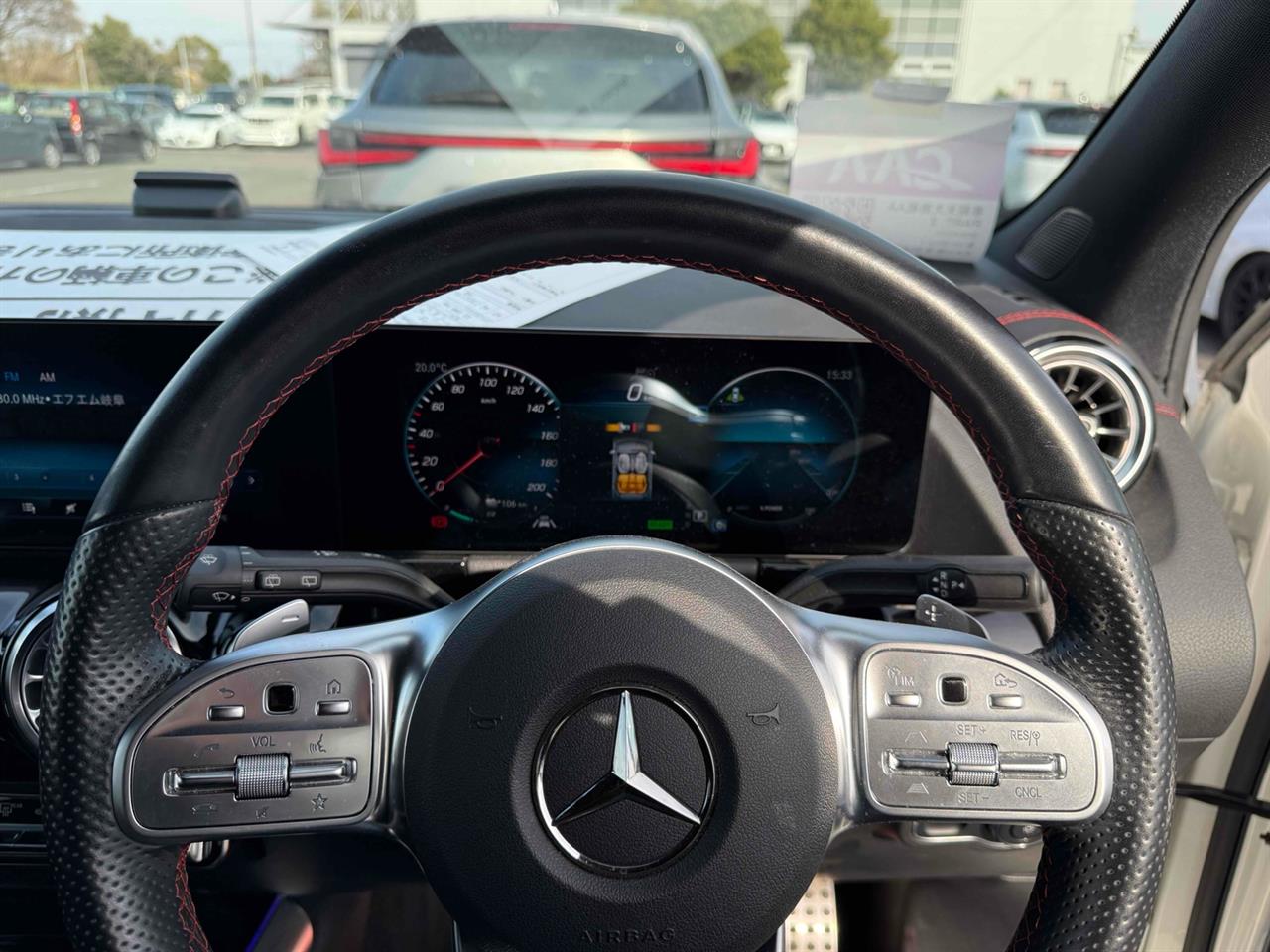 2021 Mercedes-Benz EQA250