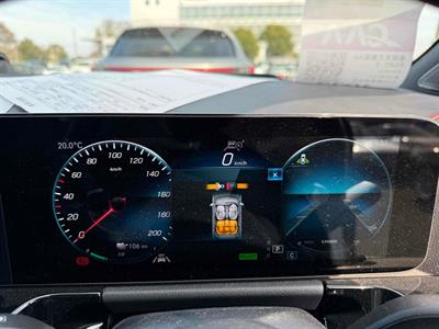 2021 Mercedes-Benz EQA250 - Thumbnail