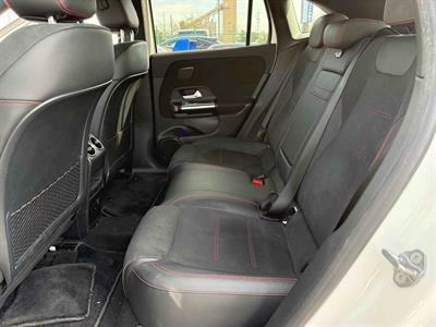 2021 Mercedes-Benz EQA250 - Thumbnail