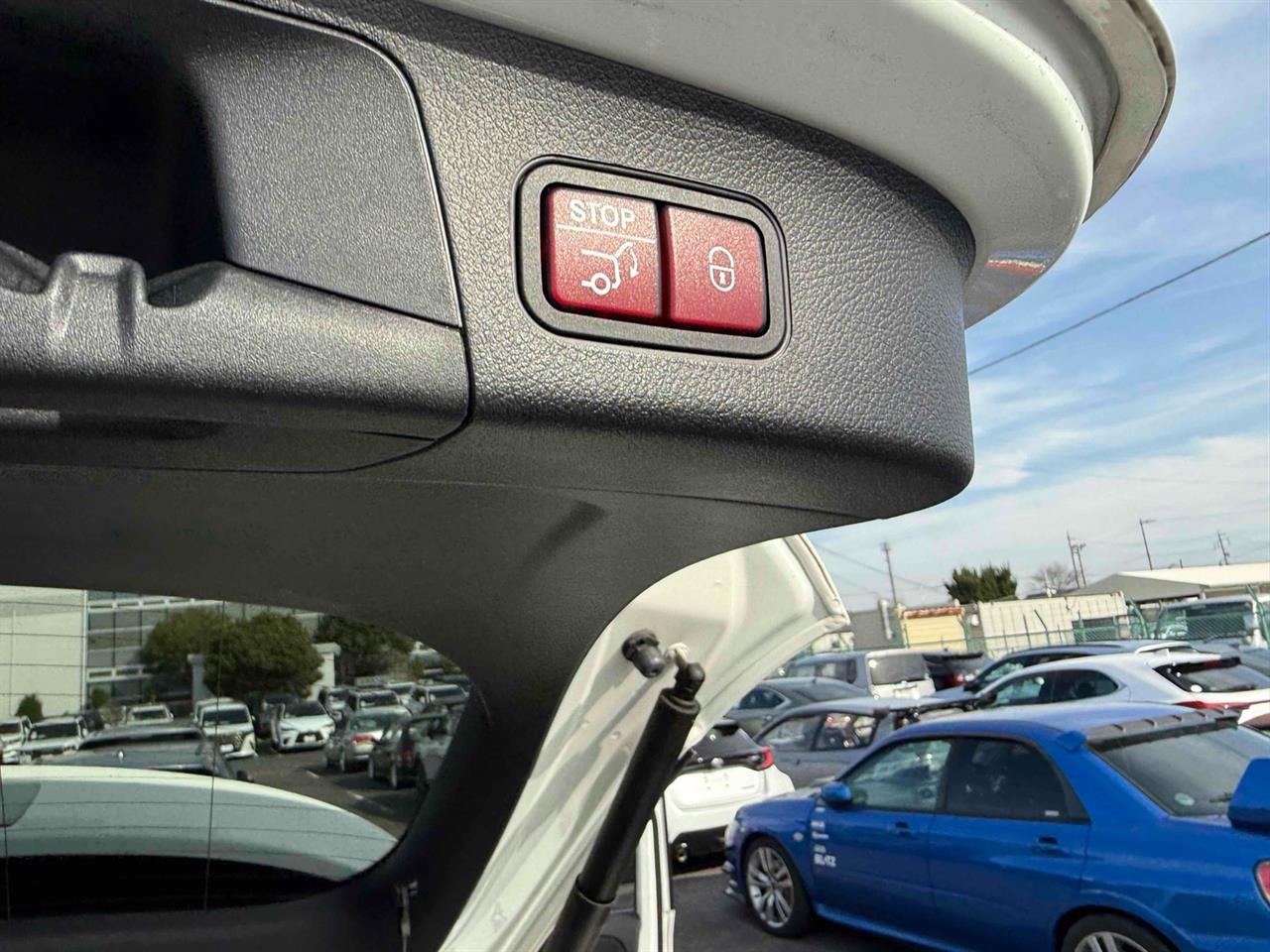 2021 Mercedes-Benz EQA250