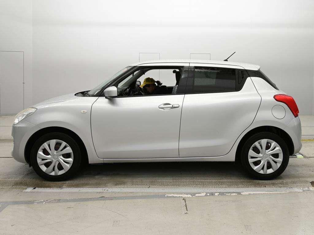 2020 Suzuki Swift