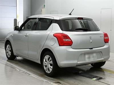 2020 Suzuki Swift - Thumbnail