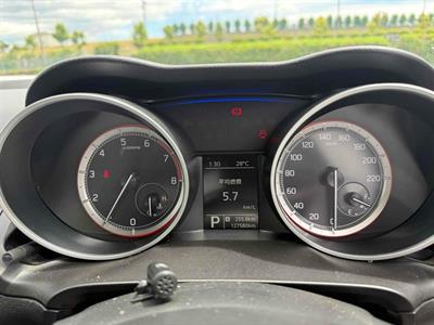 2020 Suzuki Swift - Thumbnail