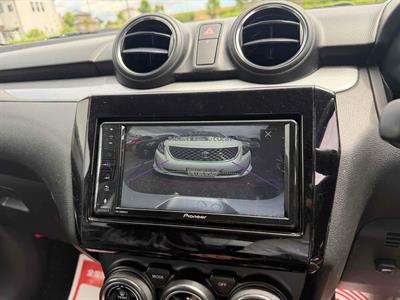 2020 Suzuki Swift - Thumbnail