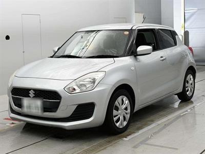 2020 Suzuki Swift - Thumbnail