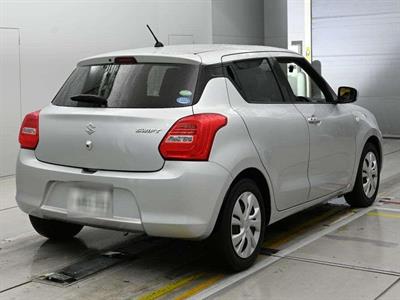 2020 Suzuki Swift - Thumbnail
