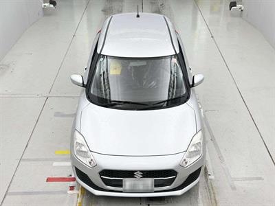 2020 Suzuki Swift - Thumbnail